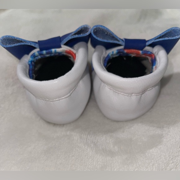 Texas Moccs - Picture 2 of 5